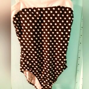 Woman's bathing suit NWOT